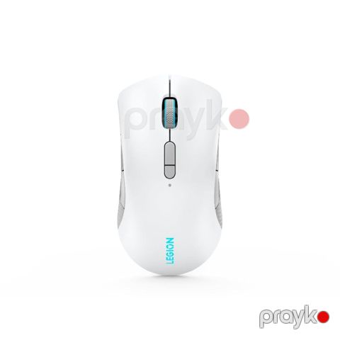 Lenovo Legion M600 Wireless Gaming Mouse – Stingray Edition, 16000 DPI — Bakı