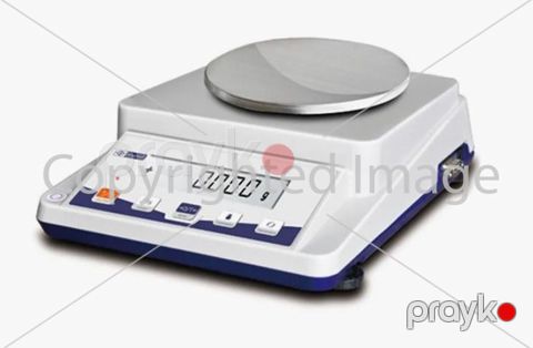 Tərəzi elektron Faithful F200-2C — Bakı