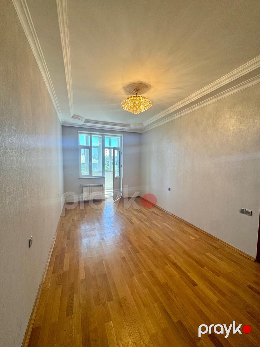 Satılır 3 otaqlı yeni tikili 130 m² — Mənzil, Bakı (2)