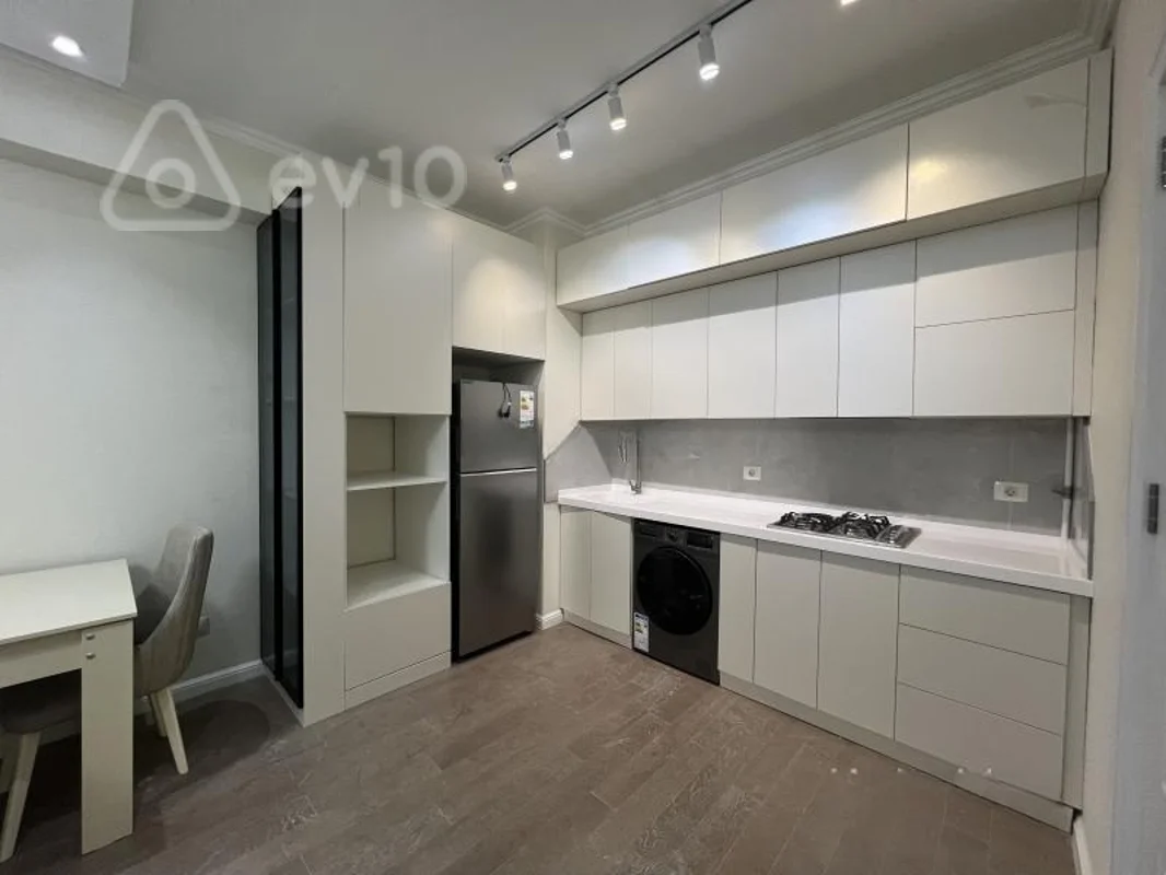 2 otaqlı mənzil, 50 m², Park Yasamal — kirayə — Mənzil, Bakı (3)
