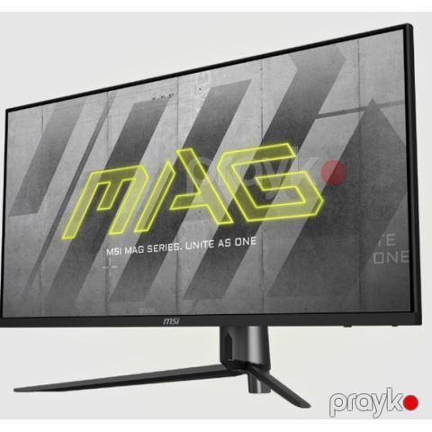 MSI MAG401QR 40" Uwqhd 155Hz IPS Gaming Monitor — Bakı