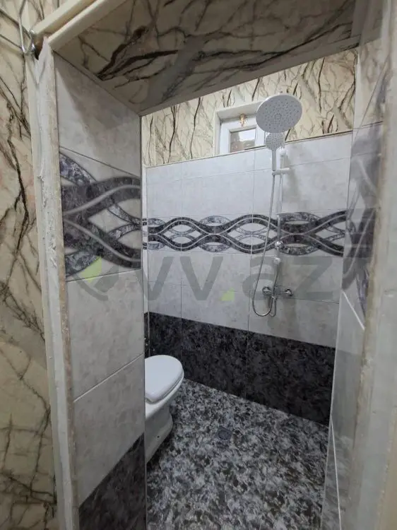 3 otaqlı Həyət evi Kirayə (günlük), Qax — Ev, villa, Qax (9)