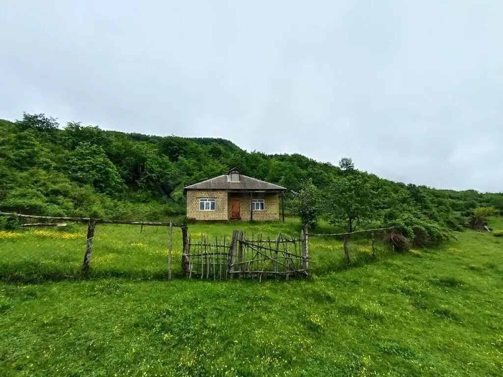 3 otaqlı Yarım tikili Satılır, Qusar — Qusar