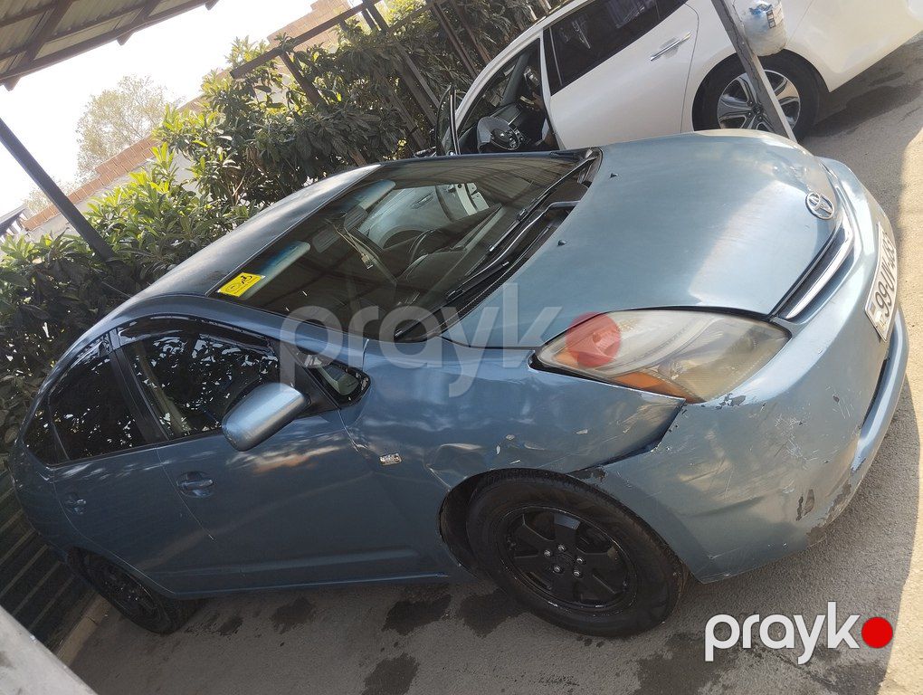 Toyota Prius, 1.5 L, 1.3 kWh, 2007 il, 377 249 km — Avtomobillər, Gəncə (3)