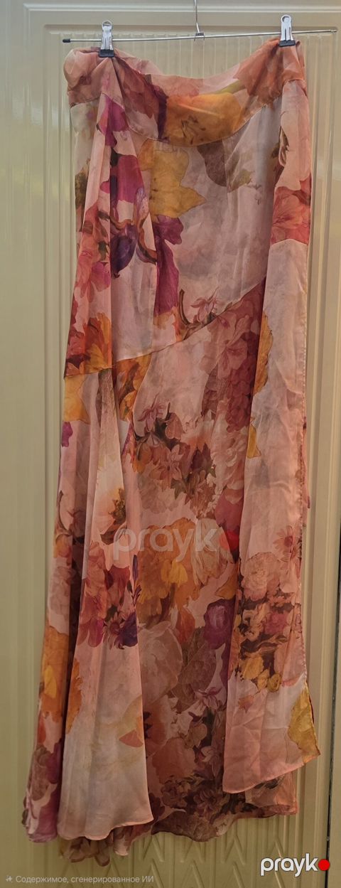 Maksi Ətək, Asos, Şifon, S — Bakı