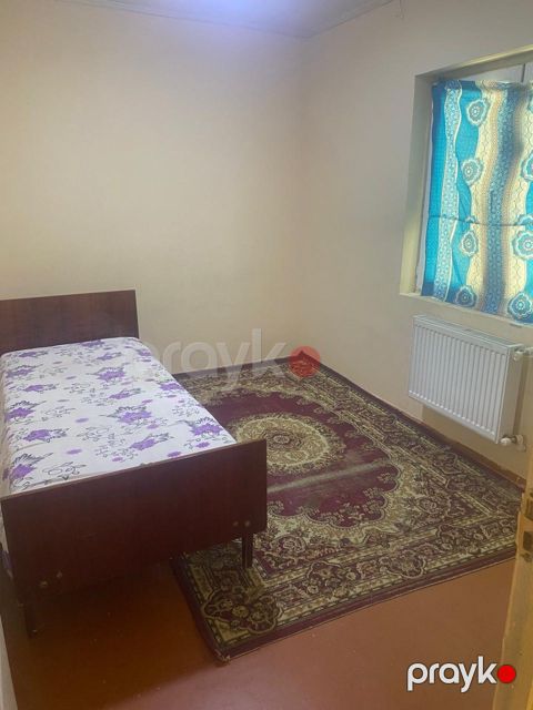 İcarəyə verilir 2 otaqlı həyət evi/bağ evi 45 m² — Bakı