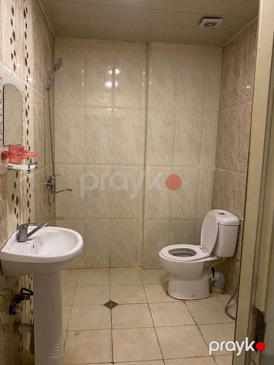 İcarəyə verilir 4 otaqlı yeni tikili 120 m² — Mənzil, Bakı (12)