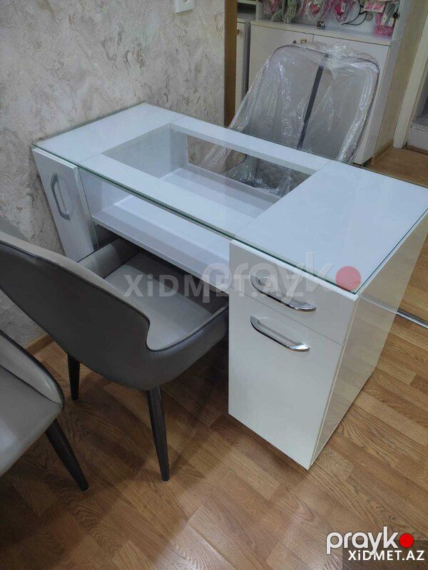 Salonda icarə yerlər — Digər, Bakı (2)