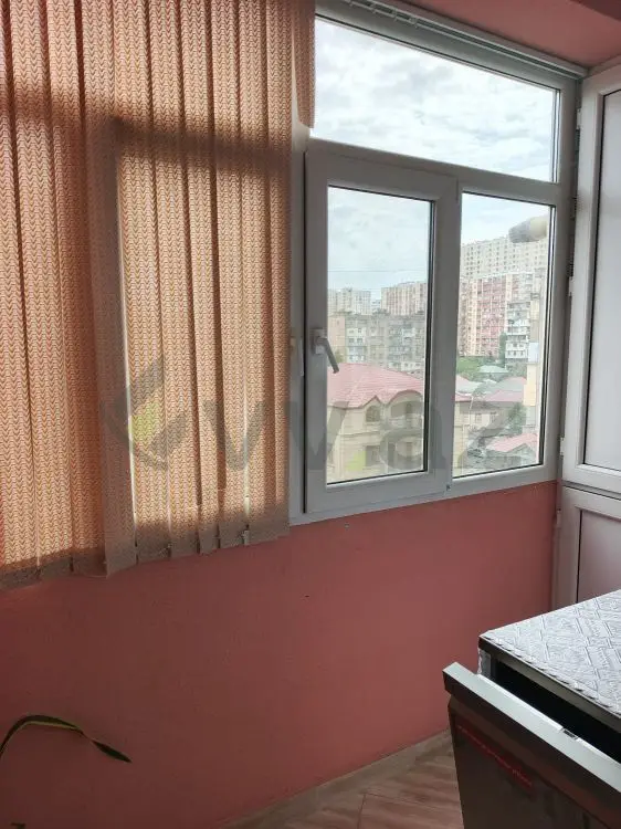 3 otaqlı mənzil Yeni tikili Satılır, Yasamal qəs., Yasamal, Bakı — Mənzil, Bakı (9)