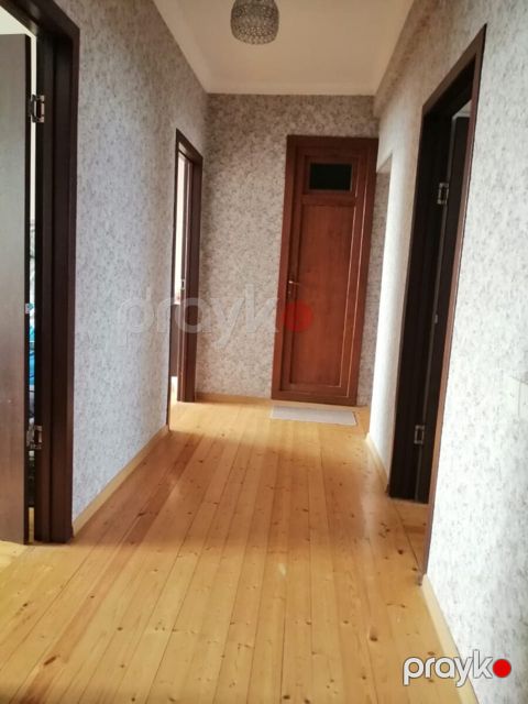3-otaqlı yeni tikili, Göyçay r., 84 m²