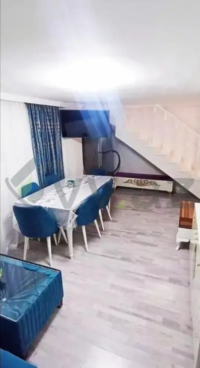2 otaqlı Həyət evi Kirayə, Xırdalan — Ev, villa, Xırdalan (3)