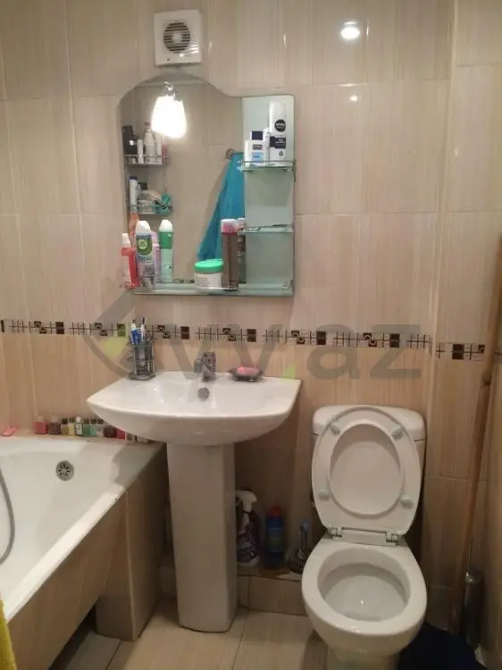 1 otaqlı mənzil Köhnə tikili Satılır, Böyükşor qəs., Nərimanov, Bakı — Mənzil, Bakı (11)