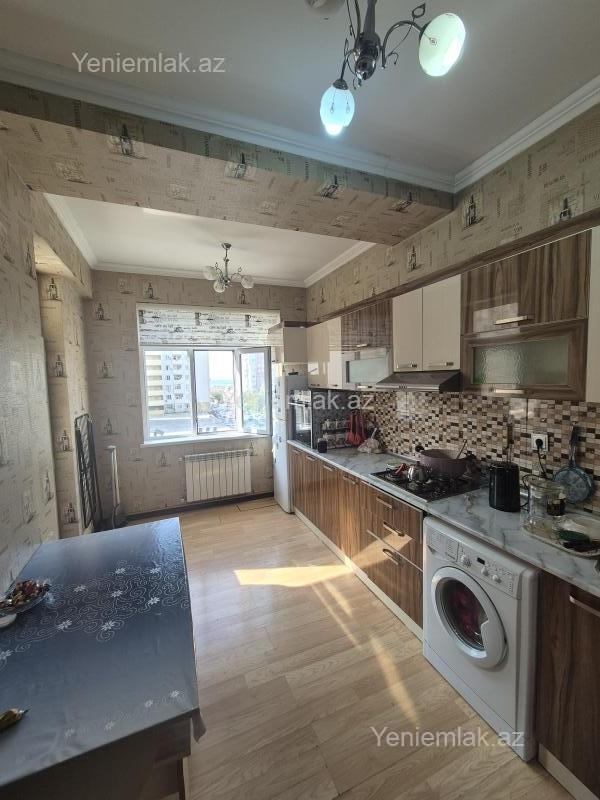 Satılır 3 otaqlı Bina evi menzil (Yeni tikili), 86 m², Xırdalan ş — Mənzil (11)