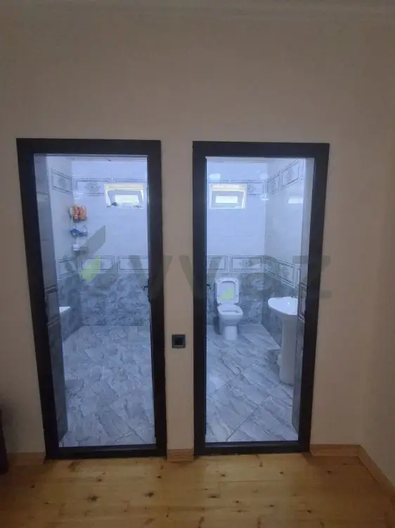 3 otaqlı Həyət evi Satılır, Binə qəs., Xəzər, Bakı — Ev, villa, Bakı (7)