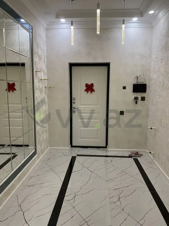 2 otaqlı mənzil Yeni tikili Satılır, Xırdalan — Mənzil, Xırdalan (12)