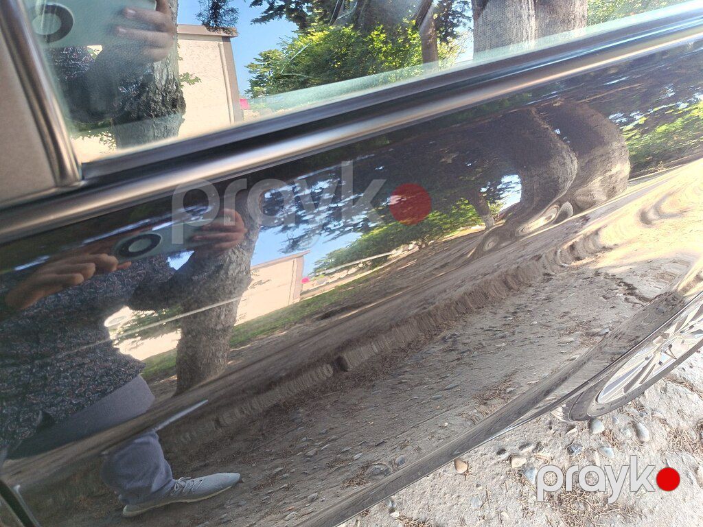 GWM (Great Wall Motor) Voleex C30, 1.5 L, 2018 il, 89 000 km — Avtomobillər, Bakı (12)