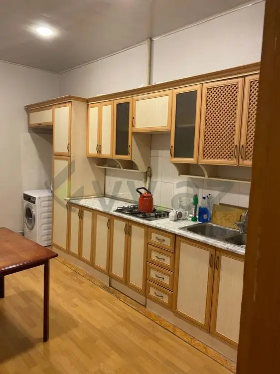 3 otaqlı mənzil Yeni tikili Kirayə, 8-ci mikrorayon, Binəqədi, Bakı — Mənzil, Bakı (7)