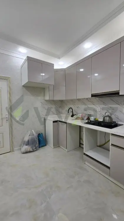 3 otaqlı mənzil Yeni tikili Satılır, Xırdalan — Mənzil, Xırdalan (9)