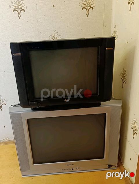 Televizor — Bakı