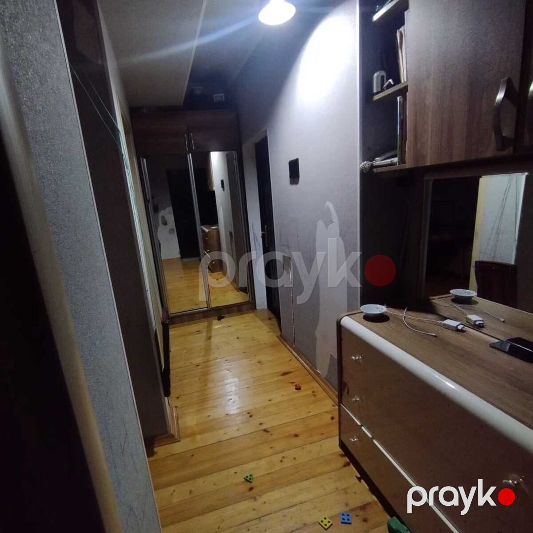2-otaqlı yeni tikili, Xırdalan ş., 43.2 m² — Mənzil, Xırdalan (4)