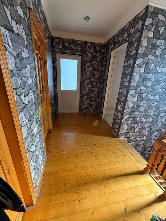 4 otaqlı Həyət evi Satılır, Masazır, Abşeron — Ev, villa (9)