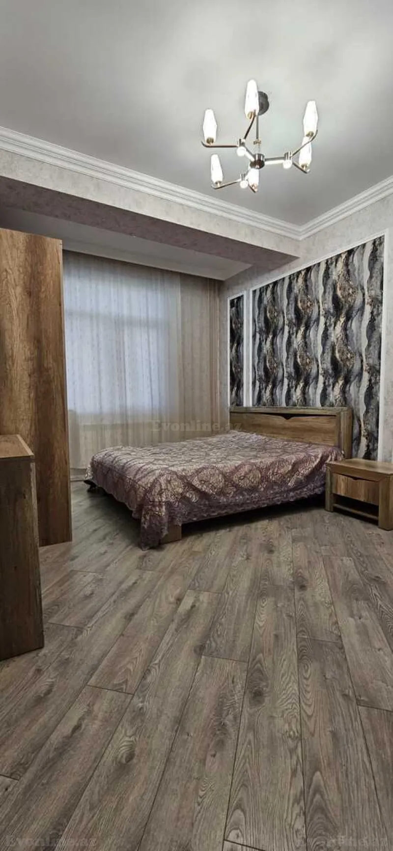Satılır 2 otaqlı Mənzil Yeni tikili 70 m² Bakı, Nəsimi r — Mənzil, Bakı (7)