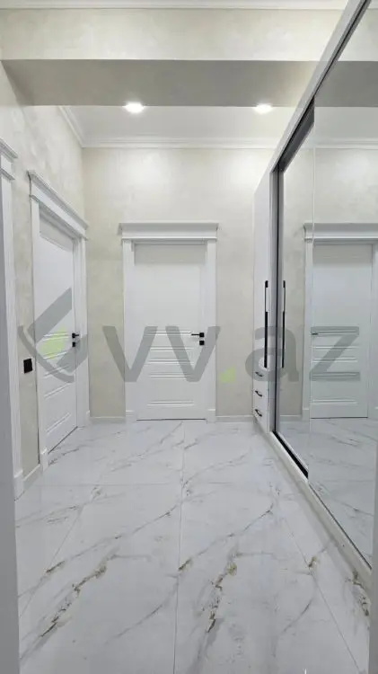 2 otaqlı mənzil Yeni tikili Satılır, Xırdalan — Mənzil, Xırdalan (10)