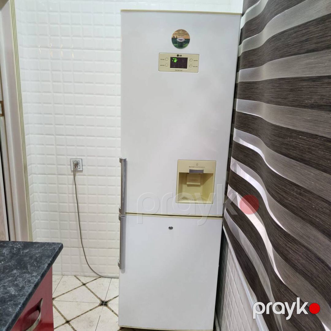 2-otaqlı yeni tikili kirayə verilir, Rövşən Hüseynov küç., 62 m² — Mənzil, Bakı (6)
