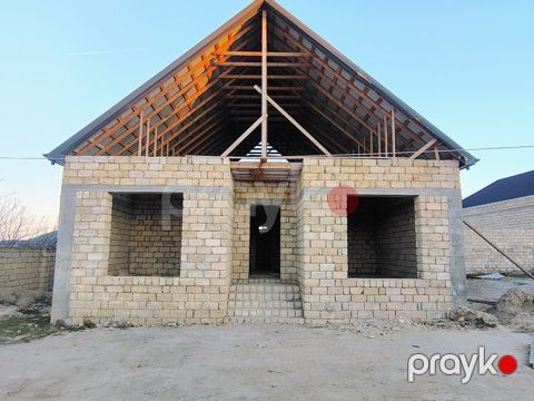 Həyət evi, Xırdalan ş — Xırdalan