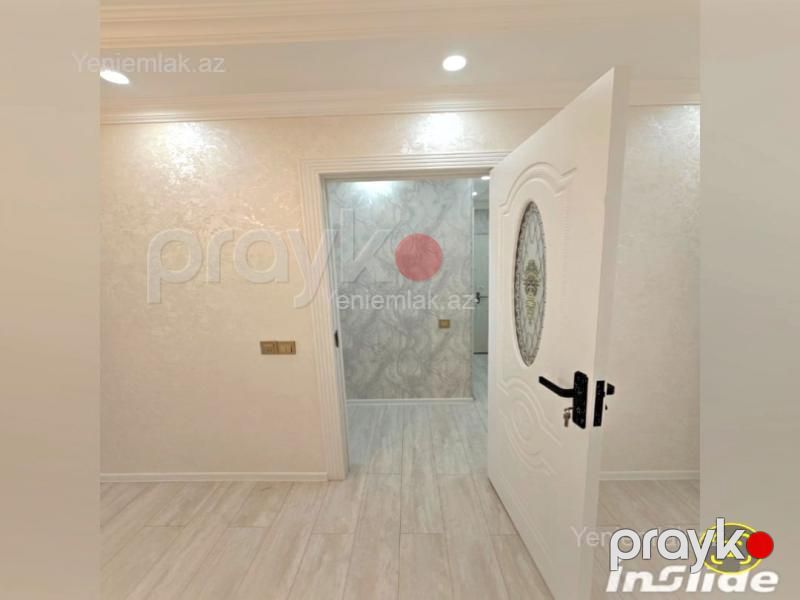 Satılır 2 otaqlı Bina evi menzil (Köhnə tikili), 48 m², 3-cü mikrorayon — Mənzil, Sumqayıt (10)