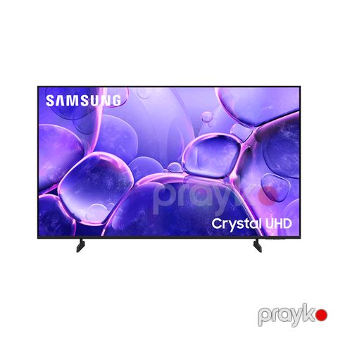 Televizor Samsung 55″ UE55U8000FUXRU — Bakı