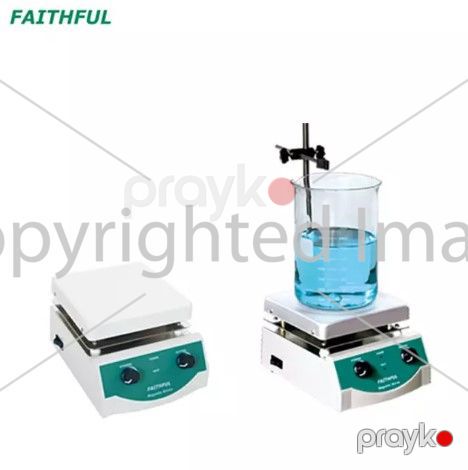 Qarışdırıcı maqnitli Faithful SH-3 — Biznes və avadanlıq, Bakı (4)