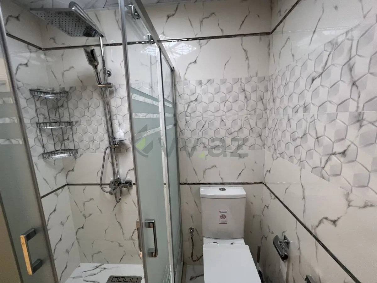 2 otaqlı mənzil Yeni tikili Kirayə, Yasamal qəs., Yasamal, Bakı — Mənzil, Bakı (7)