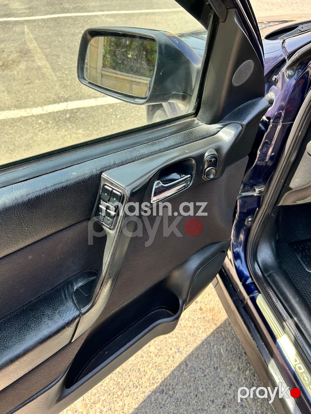 Opel Astra — Avtomobillər, Şirvan (10)