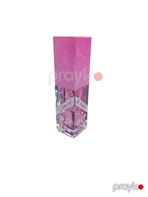 Dodaq yağı 3Q beauty Fruit Vitamins Albalı 7 q — Bakı