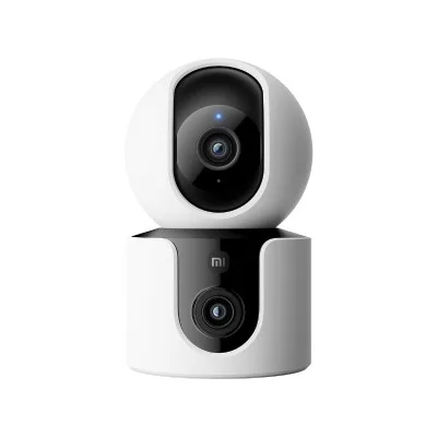 Təhlükəsizlik kamerası Xiaomi Smart Camera C300 Dual (BHR9166EU) — Bakı