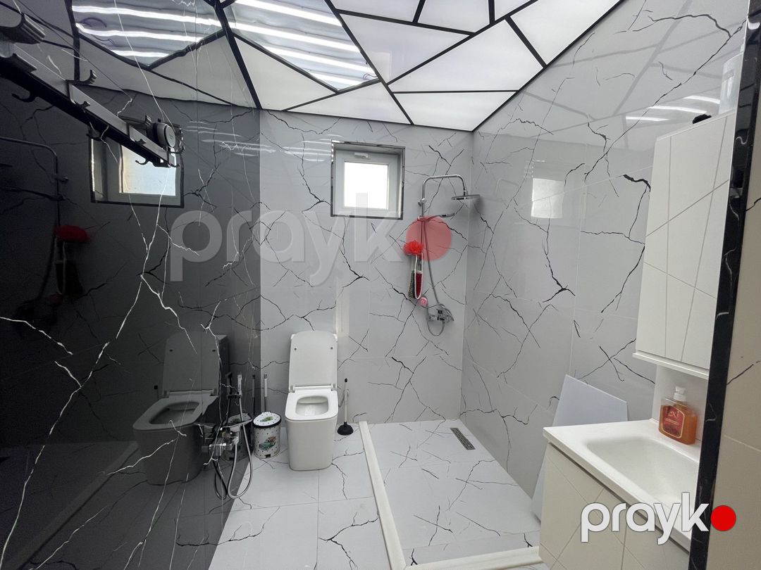 Satılır 5 otaqlı həyət evi/bağ evi 240 m² — Ev, villa, Sumqayıt (11)
