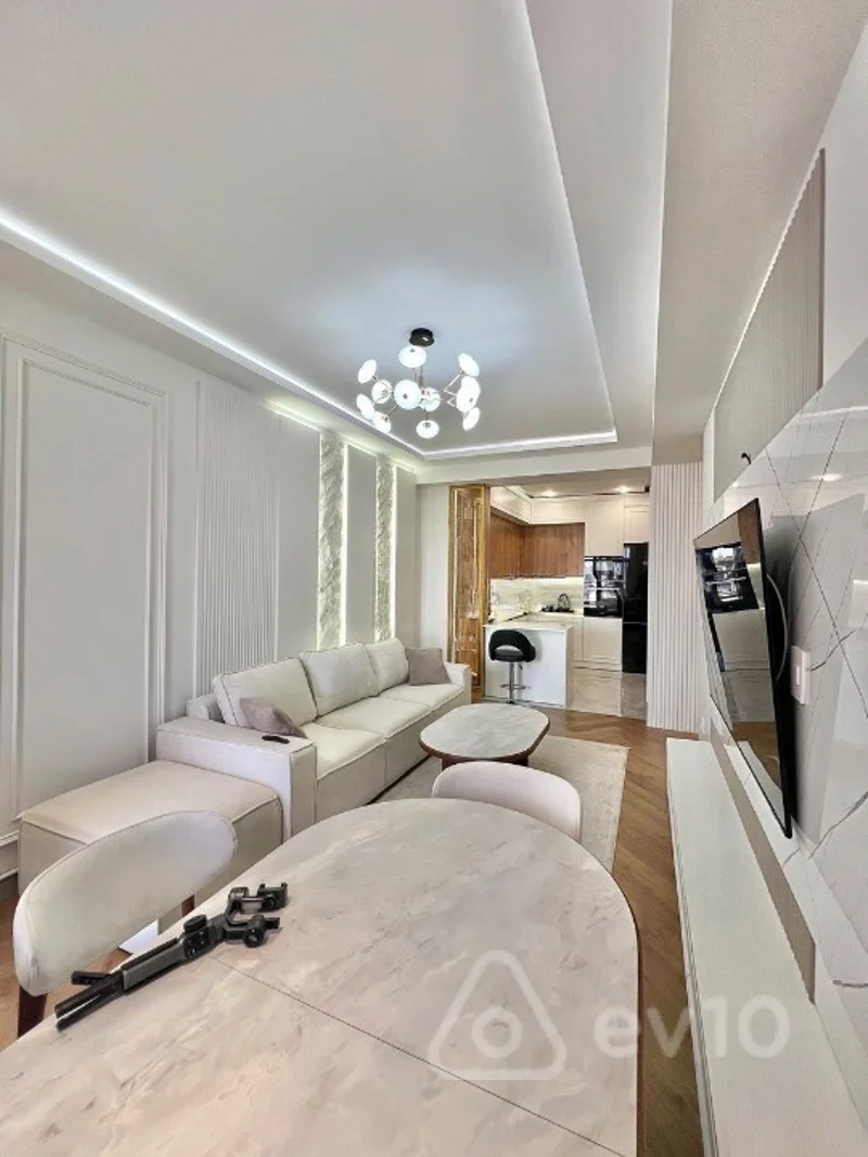 2 otaqlı mənzil, 69 m², Faiq Yusifov küçəsi — Mənzil, Bakı (3)