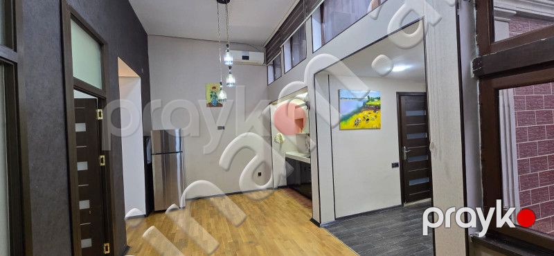 2 otaqlı Ofis, Kirayə (aylıq), Bakı, Səbail, Sahil — Ofis, Bakı (8)