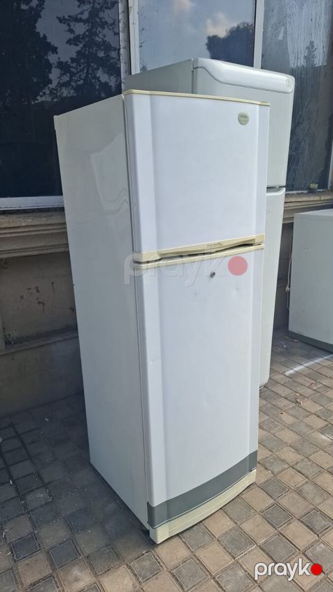Soyuducu Goldstar — Bakı