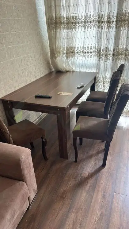 1 otaqlı mənzil Yeni tikili Kirayə, Yeni Yasamal qəs., Yasamal, Bakı — Bakı