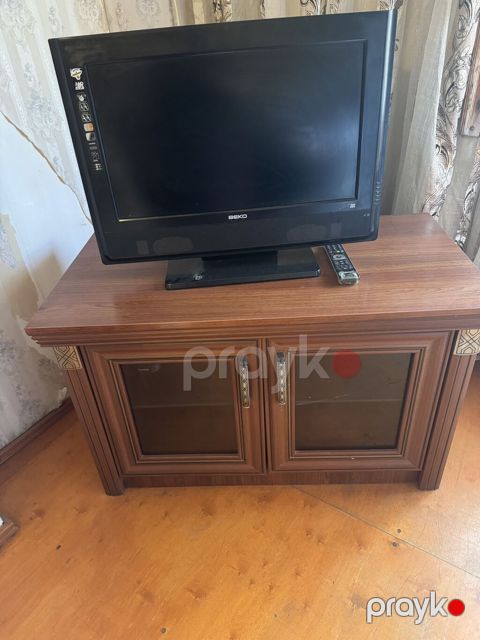 Televizor qarışığ satlır — Bakı