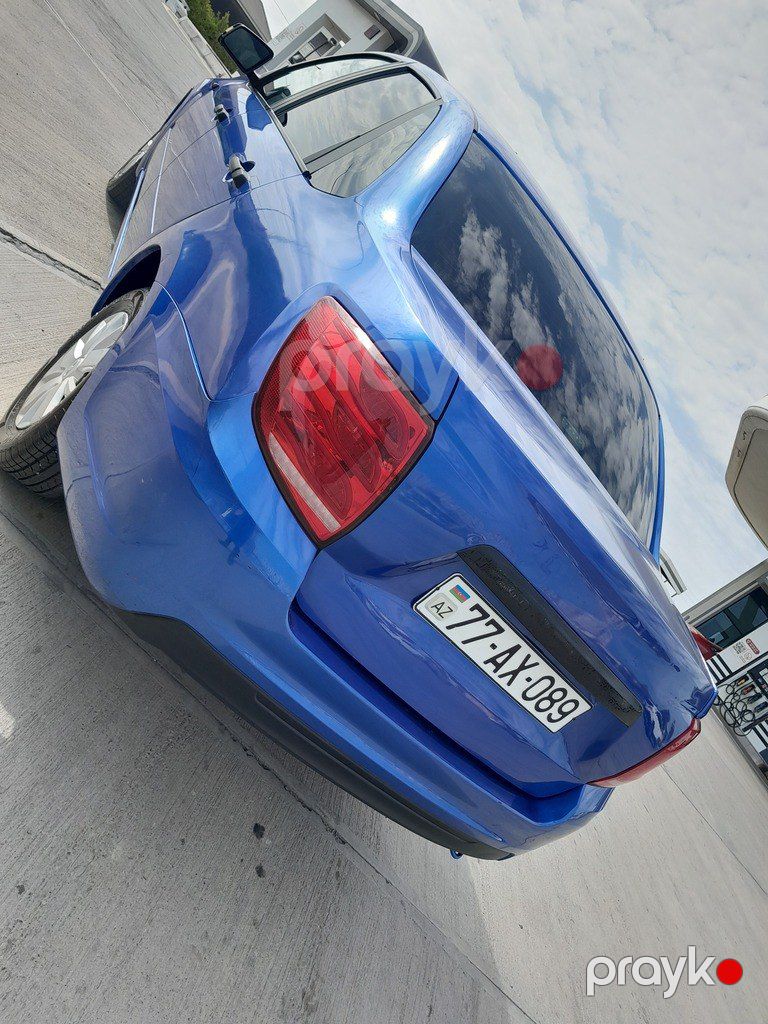 Lada (VAZ) Granta, 1.6 L, 2022 il, 119 575 km — Avtomobillər, Bakı (5)