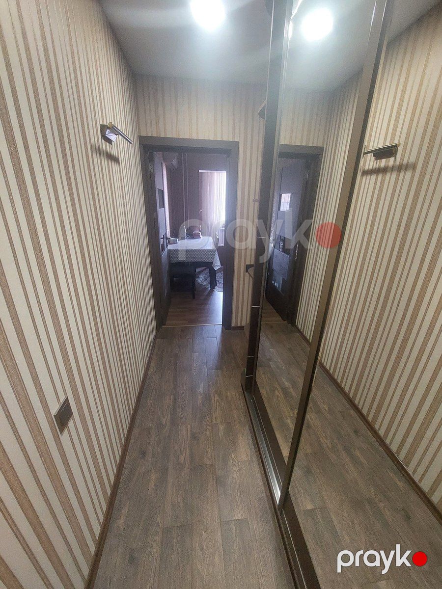 2-otaqlı mənzil kirayə verilir, H.Aslanov m., 50 m² — Mənzil, Bakı (3)