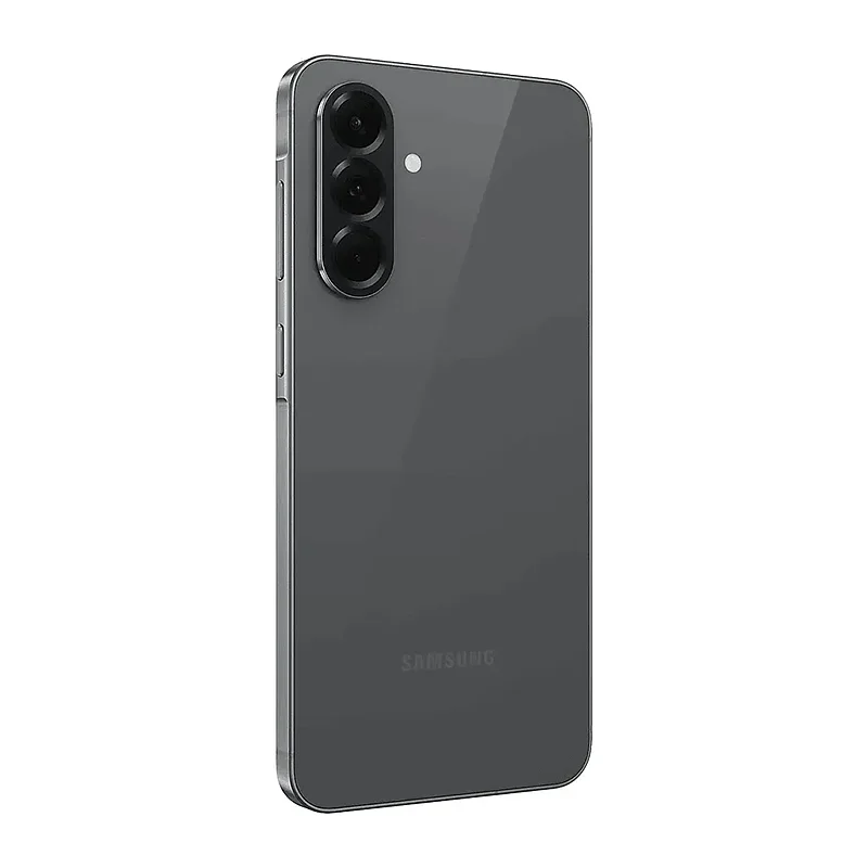 Samsung Galaxy A56 (SM-A566E) 8GB/128GB Black — Smartfonlar, Bakı (3)