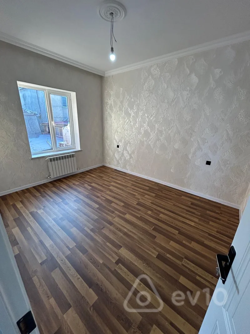 4 otaqlı həyət evi, 130 m², Mərkəzi küç — Ev, villa, Bakı (5)