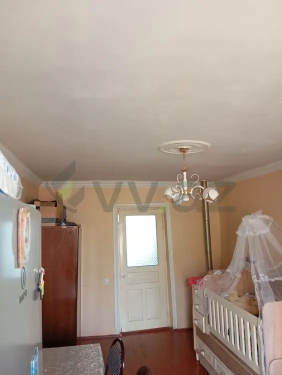 3 otaqlı mənzil Köhnə tikili Satılır, Qazax — Mənzil, Qazax (3)