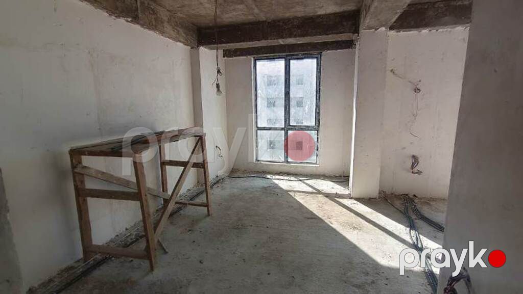 Satılır 3 otaqlı yeni tikili 87 m² — Mənzil, Bakı (5)