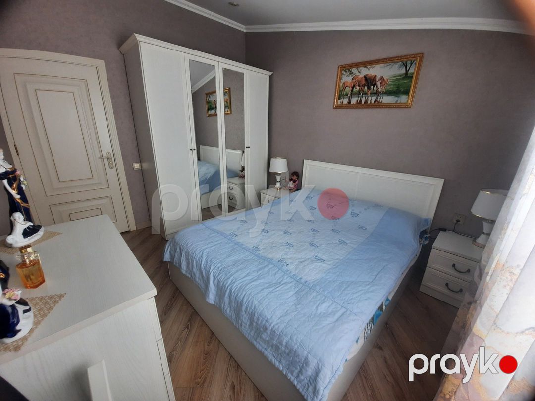 İcarəyə verilir 2 otaqlı yeni tikili 55 m² — Mənzil, Bakı (4)