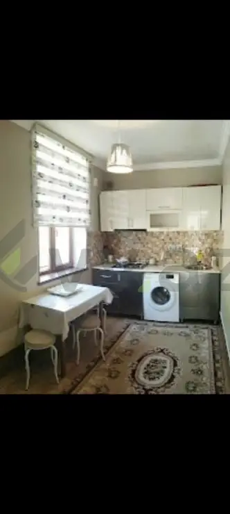 4 otaqlı Həyət evi Kirayə (günlük), Quba — Ev, villa, Quba (3)